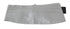 Dolce & Gabbana Gray Men Waist Belt 100% Silk Cummerbund